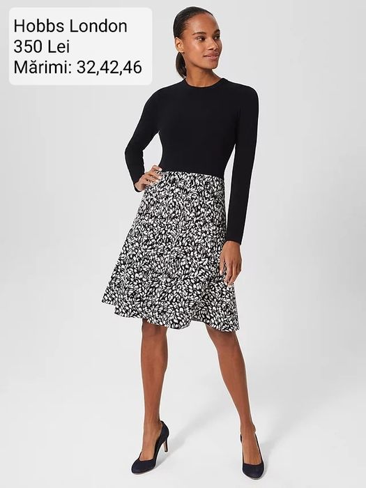 Haine Hobbs London / Phase Eight