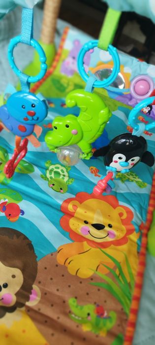 Активна гимнастика