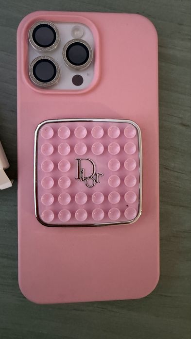 Dior octobuddy Аксесоар за телефон