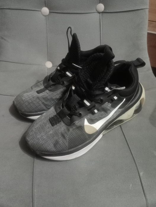 Кроссовки Nike Air Max 2021. Оригинал