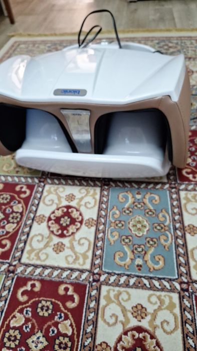 Продам массажер для ног