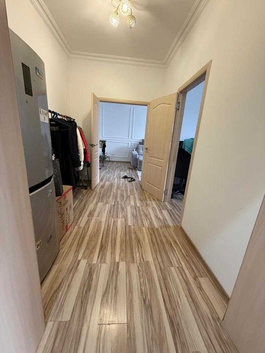 2-комн. квартира, 63,4м²