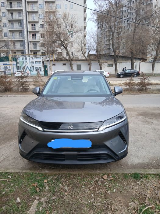 Yuan up smart 2025 arenda