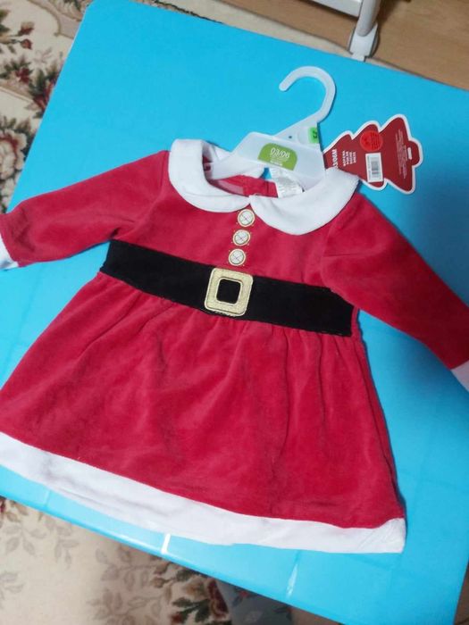 Rochita fetite 62 - 68 cm