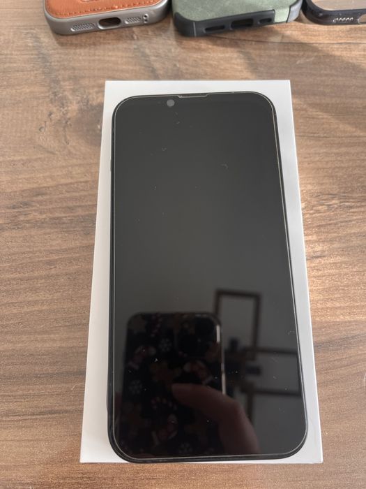 Iphone 14 Midnight 128 GB