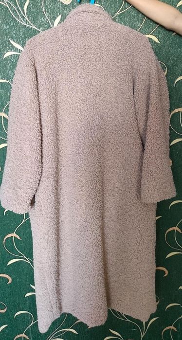 Тедди шуба 20000тг р46-50