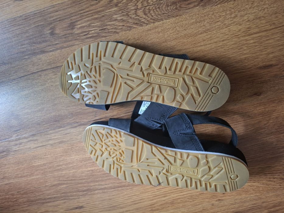 Timberland дамски сандали 38 номер.