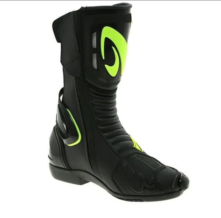 Мото ботуши Forma  рзмер 44