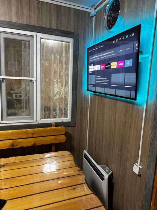 В продаже дом в Новой-Бухтарме