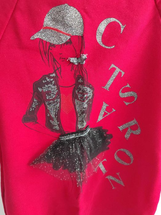 Детска рокля/туника на Contrast