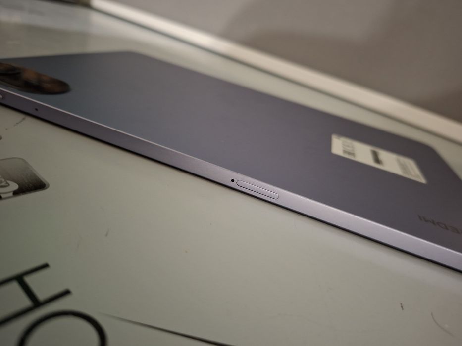 Планшет Redmi Pad 2 4/128Gb