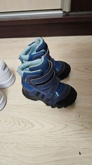 Детски маратонки Adidas