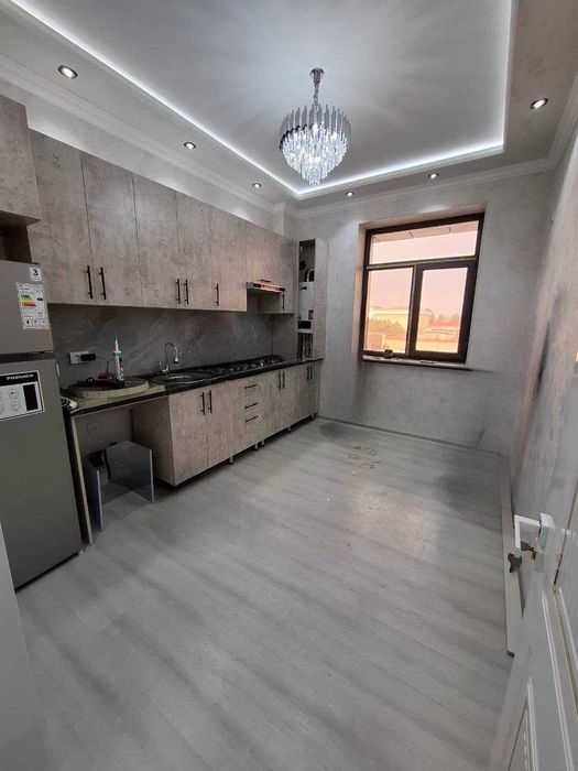 №3687.Продается 2х-комнатная квартира в Новостройке.