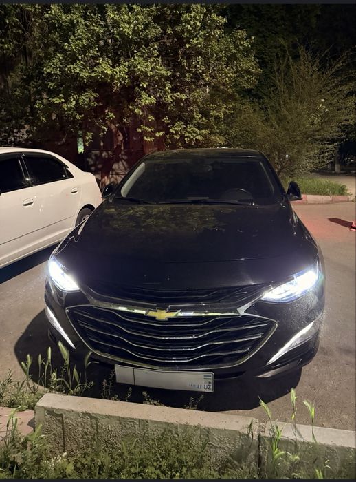 Malibu 2 Turbo Premier