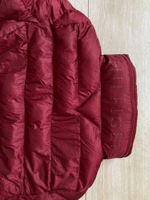 Tommy Hilfiger женско зимно яке размер L