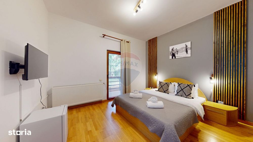 Casa 5 camere | viata la marginea padurii, intre brazi si liniste