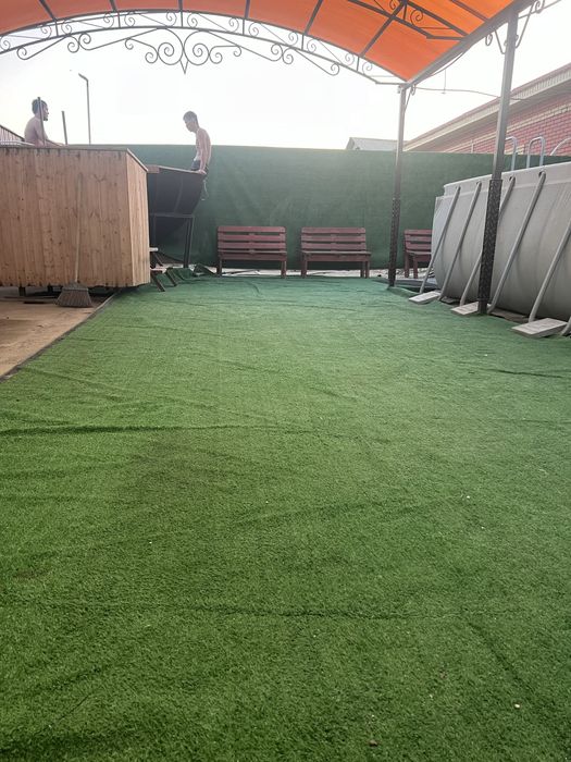 срочно продам баню Актобе