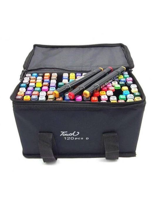 Набор маркеров Touch