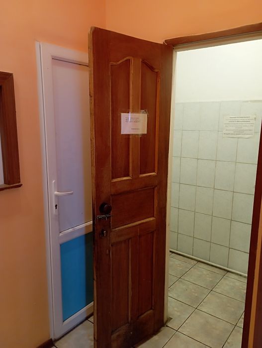 Сдам кафе " Асет ".