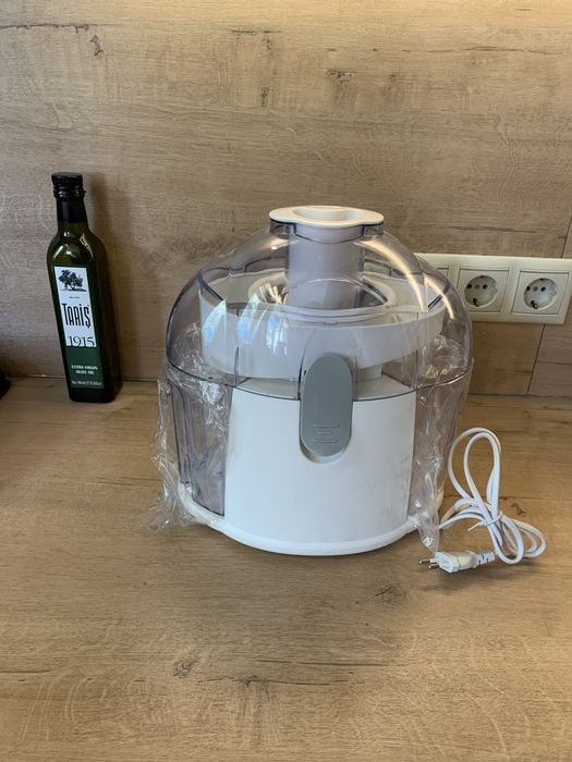 Соковыжималка Kenwood Vita Pro-Active 500W новая