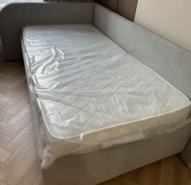 Продам новый матрас
