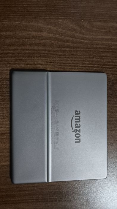 Kindle Oasis - Gen 10