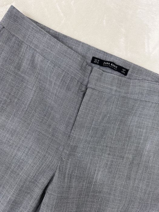 Брюки классические