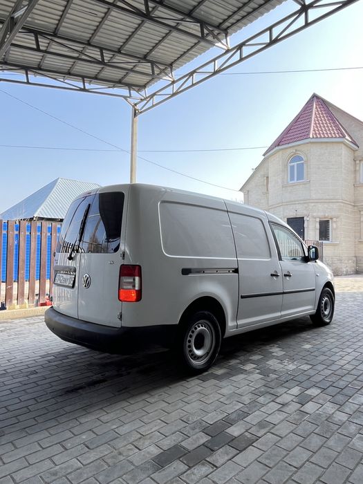 Продам Кадди Макси