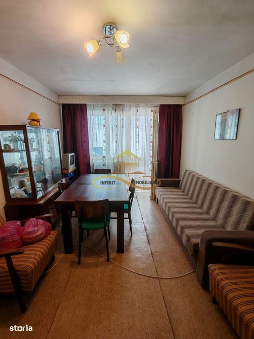 Vand apartament, 2 camere, Narcisa, etaj intermediar