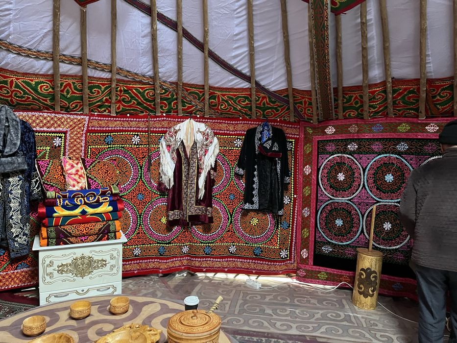 Аренда Юрта аренда