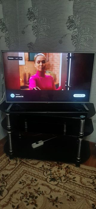 Телевизор смарт тв