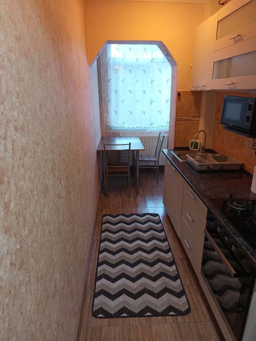 Garsoniera str. Cugir
