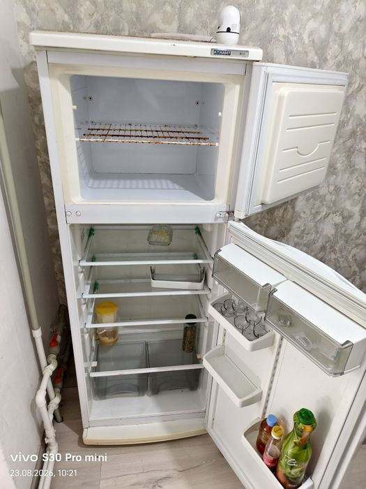 Холодильник Атлант