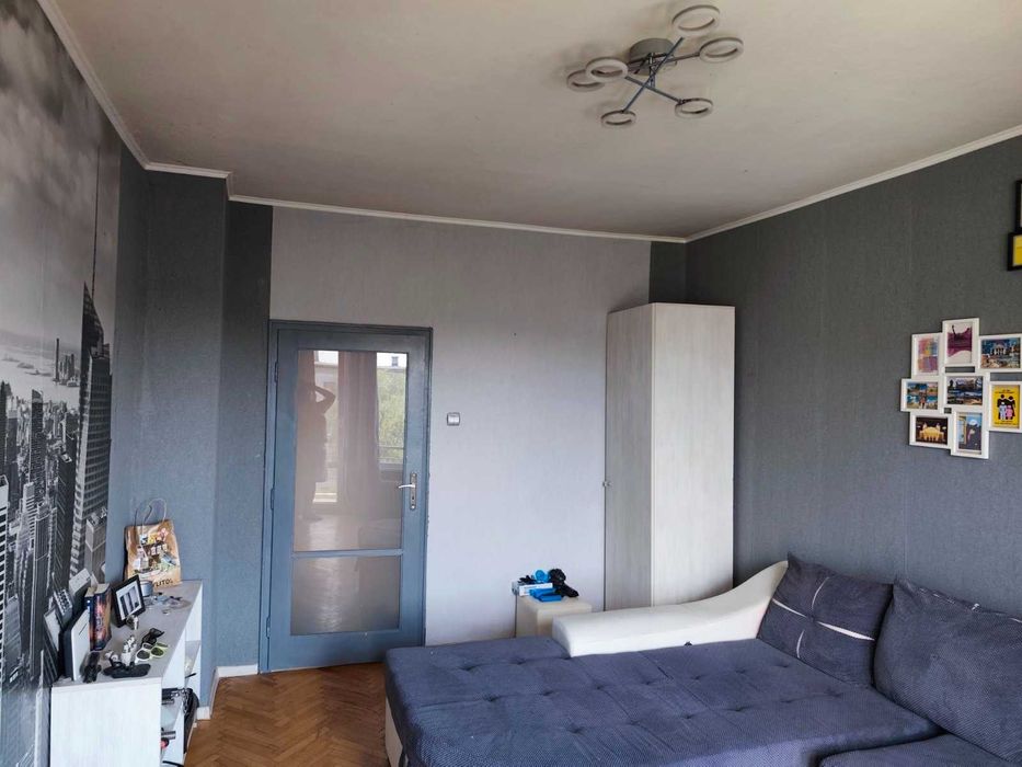 Продава се Двустаен апартамент в София, Хаджи Димитър - 62 кв.м за 2404 €/кв.м - Снимка #1