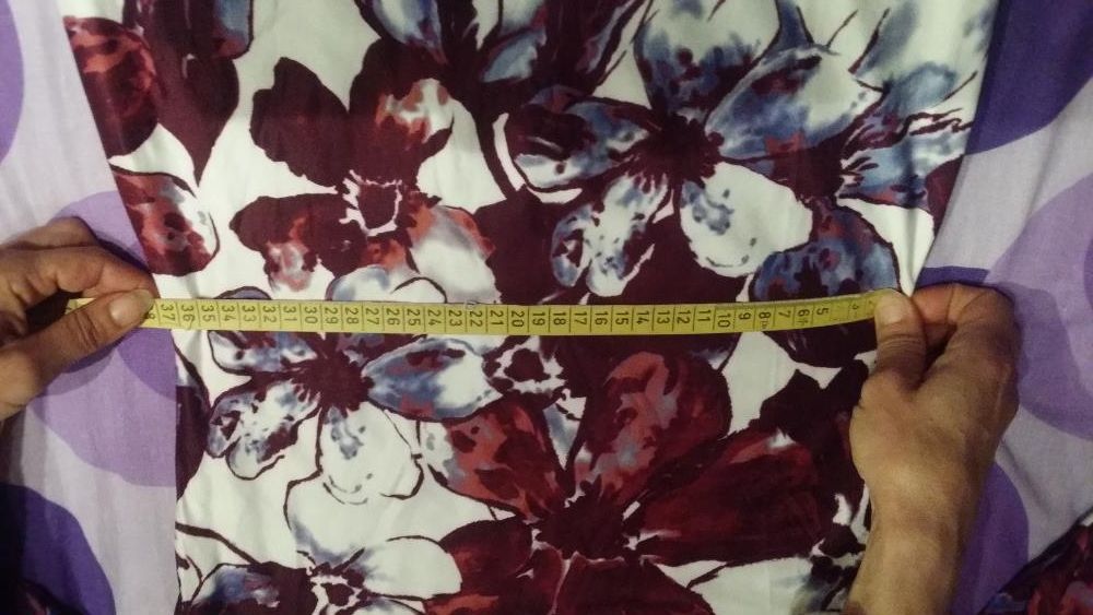 дамска блуза с дълъг ръкав