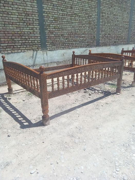 Сури карават тапчан ясаймиз 1-кул