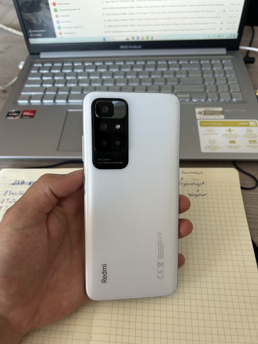 Продам Redmi 10
