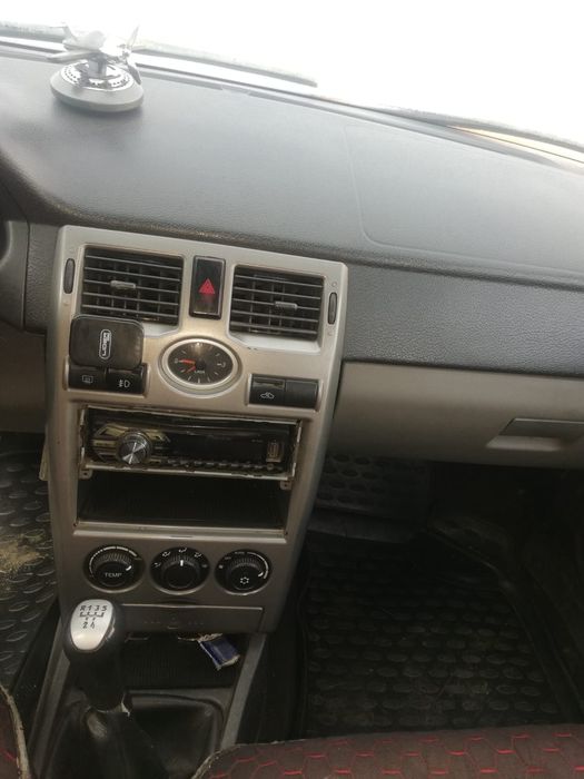 LADA Priora, 2012 года.