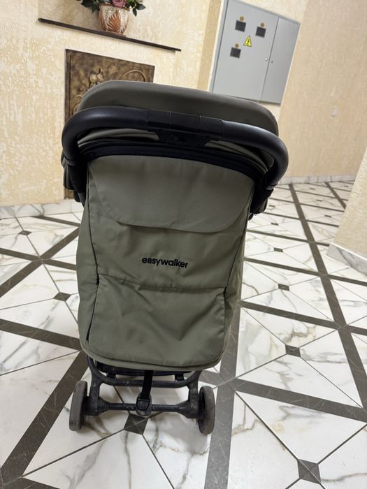 коляска easywalker