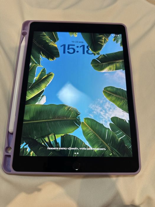 Продам Ipad 9 в отличном состоянии