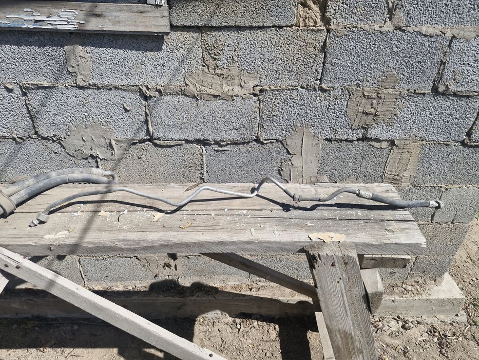 Продам некоторые части пассат б5