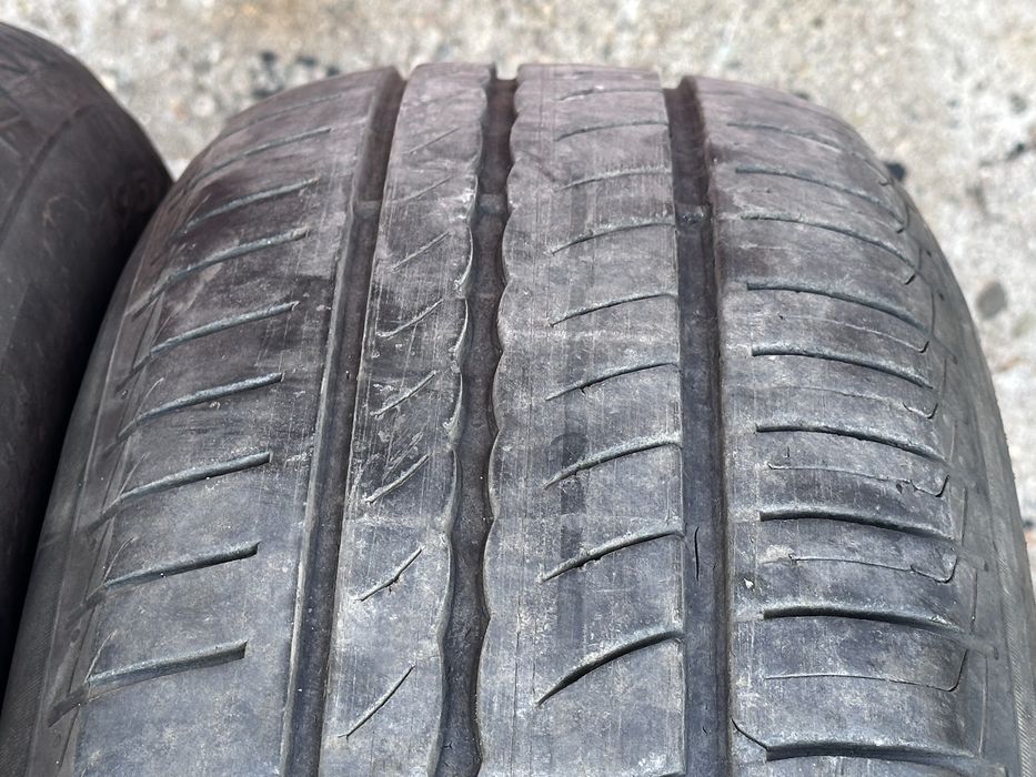 Летняя резина 195/65 15 Pirelli