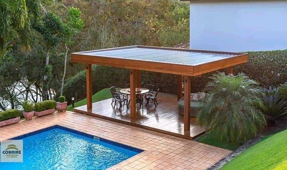 Изгражадне Навеси