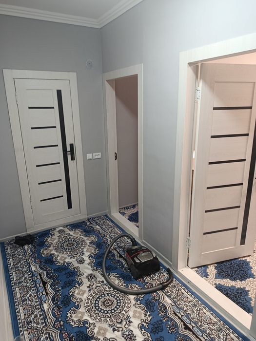 Kvartira ijaraga beriladi uzoq muddatga