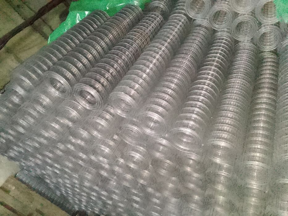 Сетка сварная от производителя Караганда