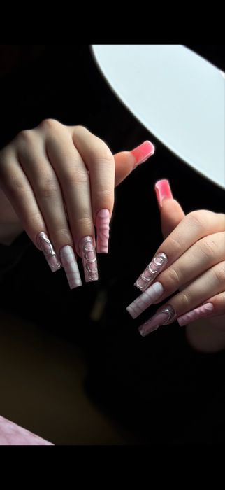 Constructie/intretinere unghii cu gel sector 6