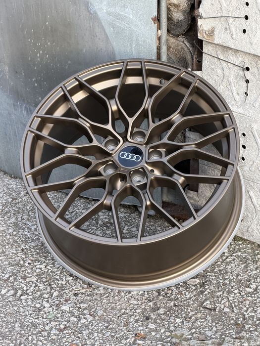 Джанти за Ауди Audi 18 “ цола 5х112 чисто нови А3 А4 А6