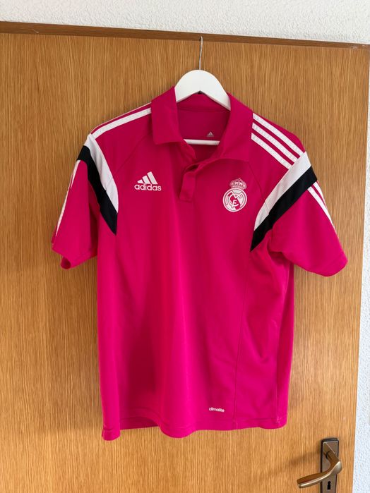 Тениска Реал Мадрид