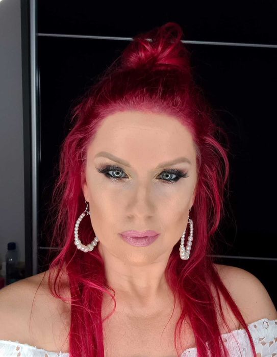 Make-up artist - Machiaj profesional - Carmen Makeup Artist