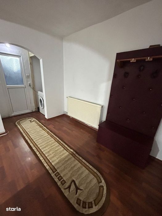 Apartament 2 cam dec |Filiasi| ultracentral Parter/4,58mp